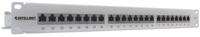 Intellinet Patchpanel 1HE 24-Port Cat6 FTP grijs - thumbnail