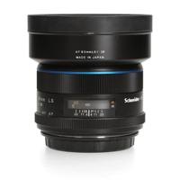 Phase One Phase One Schneider 80mm F2.8 LS (Blue Ring)