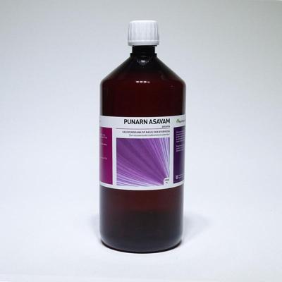 Ayurveda Health Punarnavasam arishta
