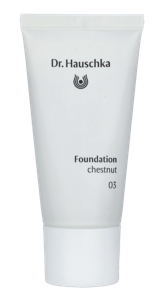 Dr. Hauschka Foundation 30ml