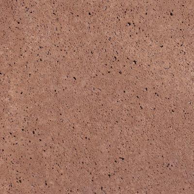 Tegel Roodbruin oud hollands 60 x 60 x 5 cm - Gardenlux