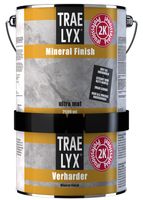 Trae Lyx Mineral Finish 2K