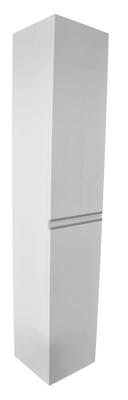 Wiesbaden Tigris Losse kast 1600x300x300 wit Wiesbaden Tigris Losse kast 1600x300x300 wit