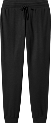 esmara Dames joggingbroek (Zwart, M (40/42))
