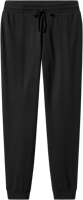 esmara Dames joggingbroek (Zwart, M (40/42))