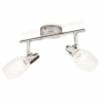 Philips Essentials 5028211E7 Oppervlak-spotverlichting Chroom E14 - thumbnail