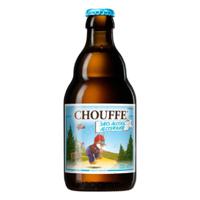 La Chouffe La Chouffe 0.4%