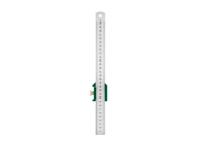PARKSIDE Booraccessoires (Aanslagliniaal)