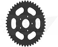 ESJOT Chain wheel 415 45z steel black