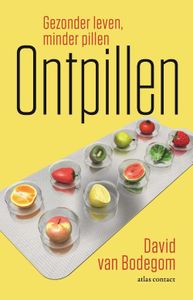 Ontpillen - David van Bodegom - ebook