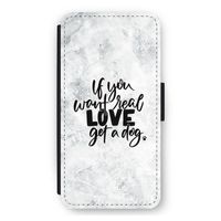 Partner in crime: iPhone 11 Flip Hoesje