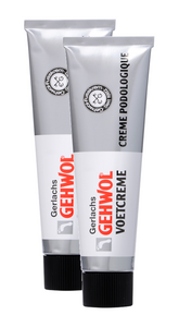 Gehwol Voetcreme Duo Voordeelverpakking