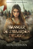 Wanneer de zwaarden zwijgen (Paperback)