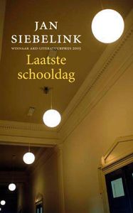 Laatste schooldag - Jan Siebelink - ebook