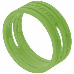 Neutrik XXR-SET-5 Codeerring Groen 10 stuk(s)