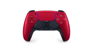 Sony DualSense Rood Bluetooth Gamepad Analoog/digitaal PlayStation 5