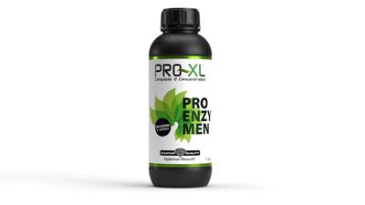 Pro-XL Pro- XL Pro Enzymen
