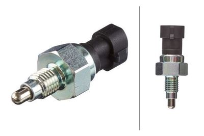Achteruitrijlichtschakelaar 6ZF008621691