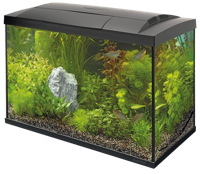 Superfish Start 150 tropical aquarium zwart