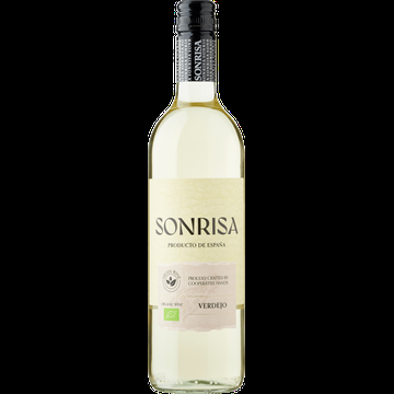 Sonrisa Verdejo 750ML bij Jumbo