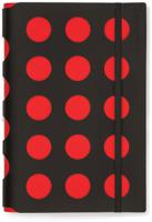 Notitieboek A5 Multi Dots