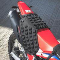 OXFORD "nomad" tassenhouder nomad bag holder adv. xl