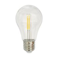 LED E27-A60 Filamentlamp 2 Watt - 2700K - IP44