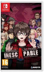 Nintendo Switch Inescapable
