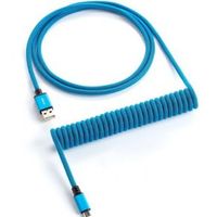 Cablemod CM-CKCA-CW-YW150YW-R USB-kabel 1,5 m USB A USB C Blauw - thumbnail