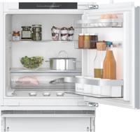 Bosch Serie 6 KUR21ADE0 koelkast Ingebouwd 134 l E Wit