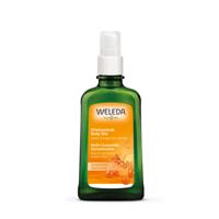 Weleda Duindoorn Vitaliserende Body Olie 100ml