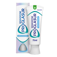 Sensodyne Tandpasta Proglasur Gentle Whitening