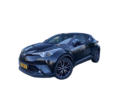 Toyota C HR
