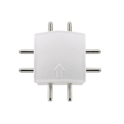 X-koppeling voor 24 Volt Ledbar