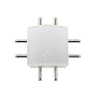 X-koppeling voor 24 Volt Ledbar