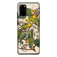 Carolinaparkiet: Samsung Galaxy S20 Plus Tough Case