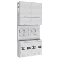 ABN EZ27340 Meterpaneel Inhoud: 1 stuk(s)