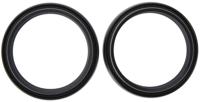 ALL BALLS Racing voorvork keerring set fork seal set abr 55-127