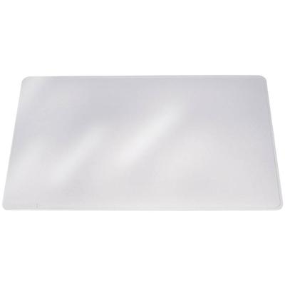 Durable 7113 711319 Bureau onderlegger Transparant (b x h) 650 mm x 500 mm