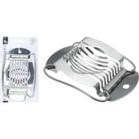 Excellent Houseware Eiersnijder 14.5x9,2x2,5cm