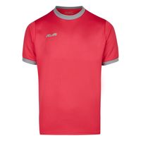 TK Goalie Shirt SS - Pink - thumbnail
