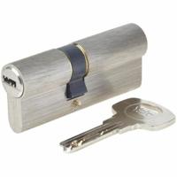 Veiligheidscilinder Yale 30 x 40 mm Blik