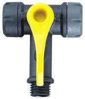 Topeak twinhead pumphead