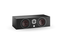 Dali: Oberon Grand Vokal Centerspeaker - Black Ash