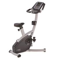 LifeSpan Fitness Hometrainer Upright Bike C7000i commercial