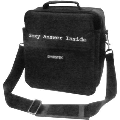 GW Instek 11SCM01000301 GSC-010 Tas 1 stuk(s)