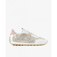 VIA VAI - Wit | Dames | Sneaker | Wit | 40 | regular | Kamst mode