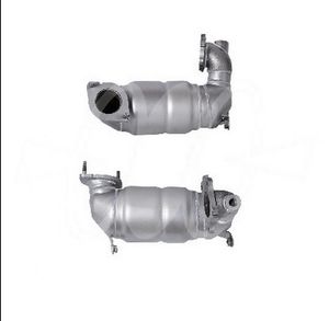 Katalysator Opel/Vauxhall/Nissan/Renault 74142D