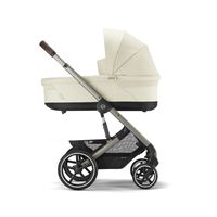 CYBEX Balios S Lux Lichtgewicht wagen 1 zitplaats(en) Beige - thumbnail