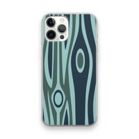 Bast B: iPhone 12 Pro Max Transparant Hoesje